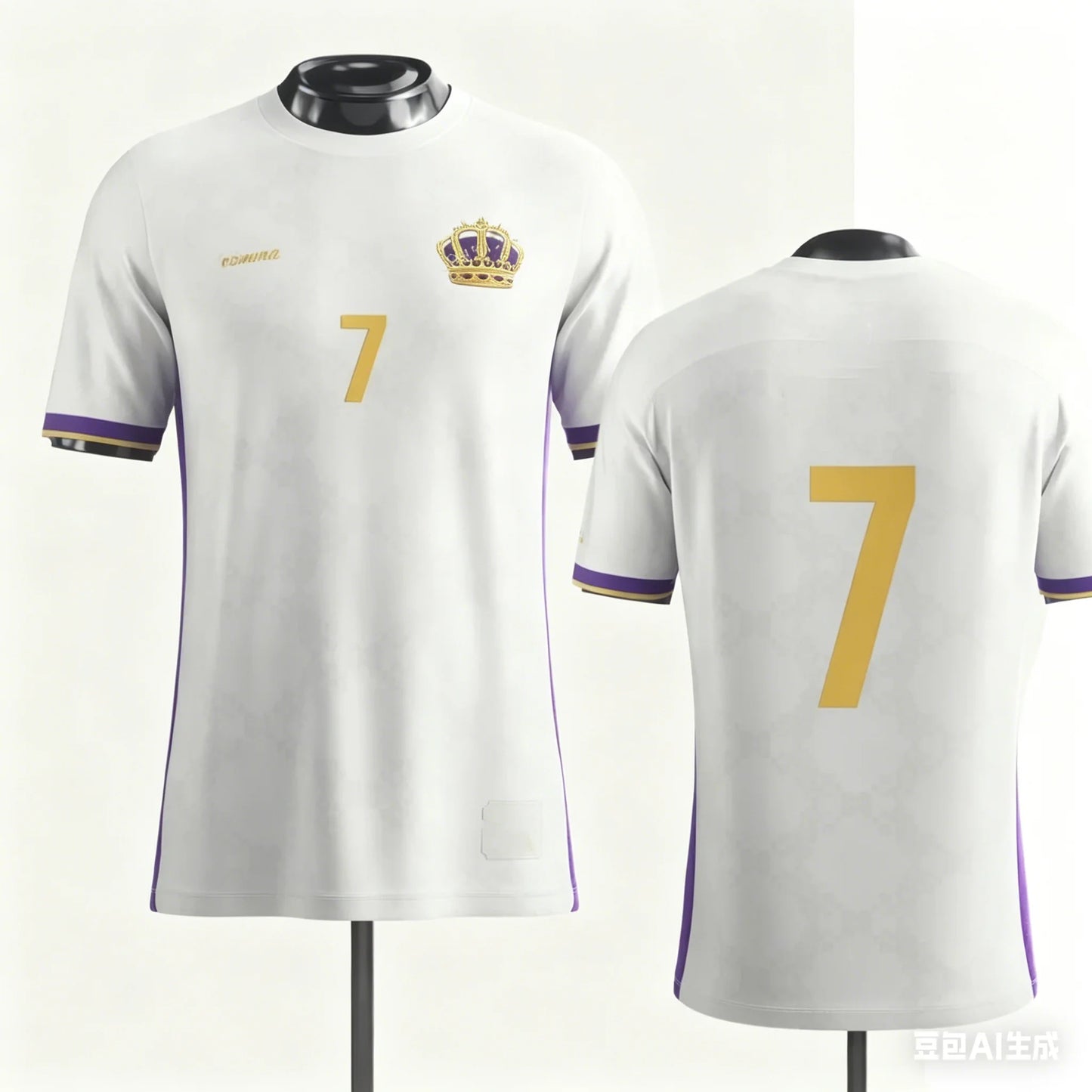 Camisa Comemorativa Cristiano Ronaldo 2026 Nova Coleção