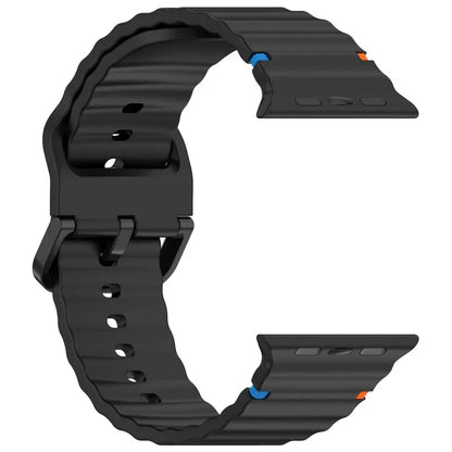 Pulseira de Silicone para Apple Watch