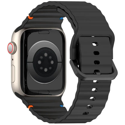 Pulseira de Silicone para Apple Watch