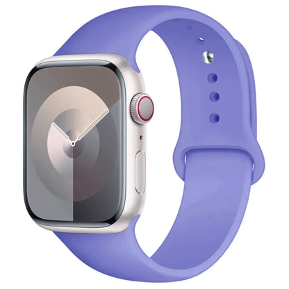 Pulseira Esportiva em Silicone para Apple Watch