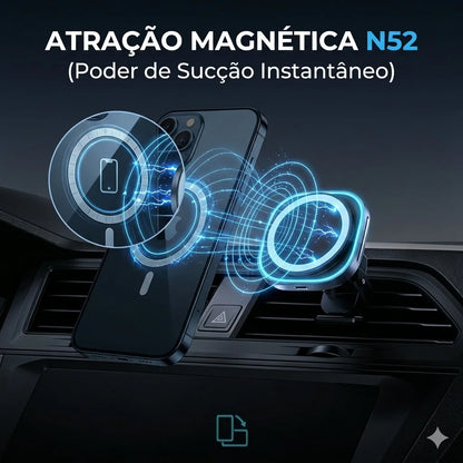 Suporte Para Celular Veicular