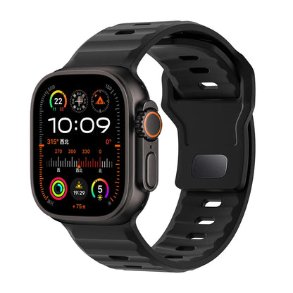 Pulseira de Silicone para Apple Watch
