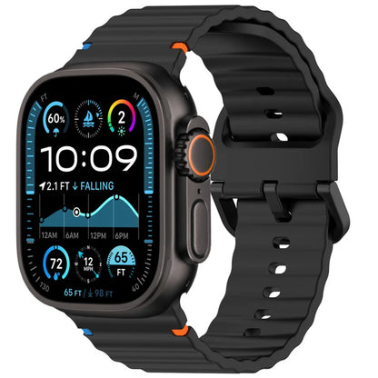 Pulseira de Silicone para Apple Watch