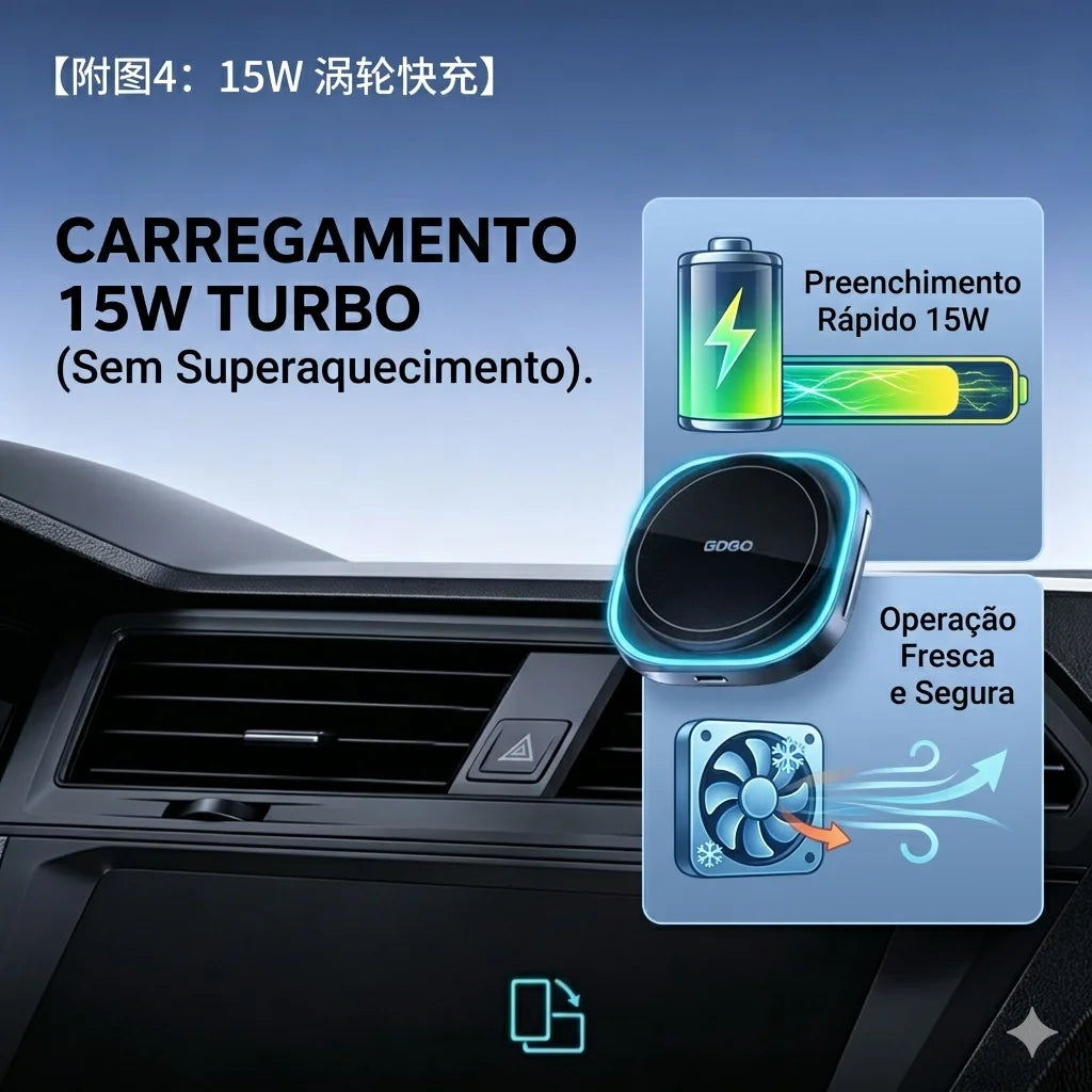 Suporte Para Celular Veicular