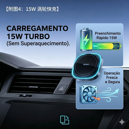 Suporte Para Celular Veicular