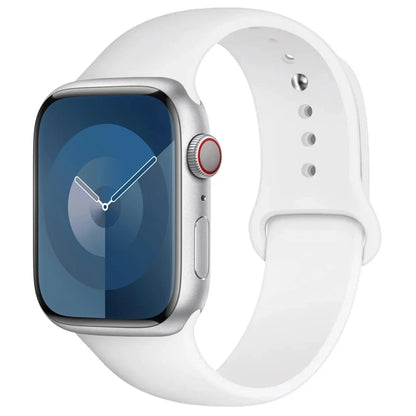 Pulseira Esportiva em Silicone para Apple Watch