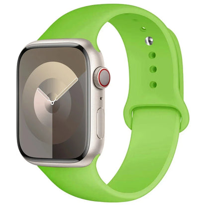Pulseira Esportiva em Silicone para Apple Watch