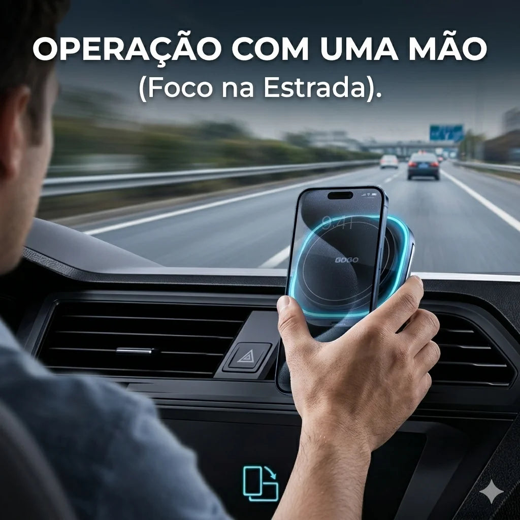 Suporte Para Celular Veicular