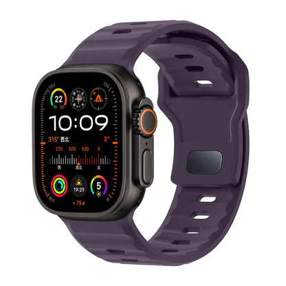 Pulseira de Silicone para Apple Watch