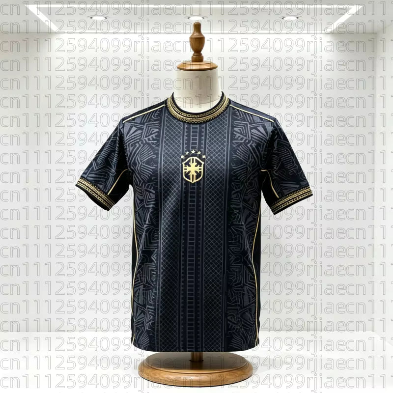 camiseta seleção brasileira edição especial Neymar.Jr 2026