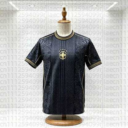 camiseta seleção brasileira edição especial Neymar.Jr 2026
