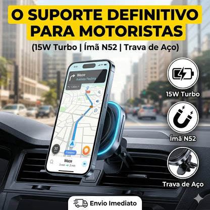 Suporte Para Celular Veicular