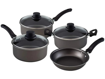 Eirilar Nonstick Aluminum Cookware Set