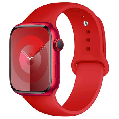 Pulseira Esportiva em Silicone para Apple Watch