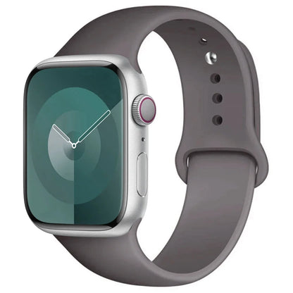 Pulseira Esportiva em Silicone para Apple Watch