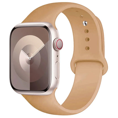 Pulseira Esportiva em Silicone para Apple Watch