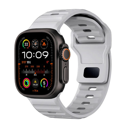 Pulseira de Silicone para Apple Watch