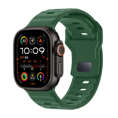 Pulseira de Silicone para Apple Watch