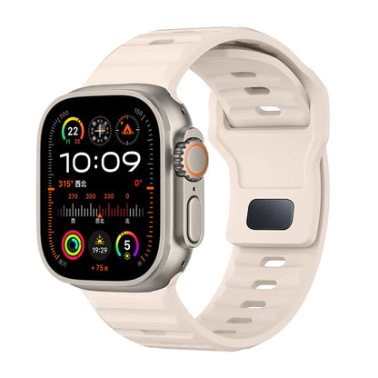 Pulseira de Silicone para Apple Watch