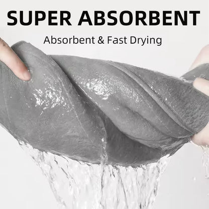 Tapete de Banheiro Premium Comfort – Ultra Absorvente e Antiderrapante