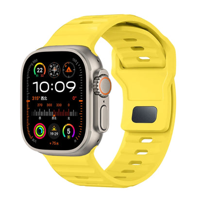 Pulseira de Silicone para Apple Watch