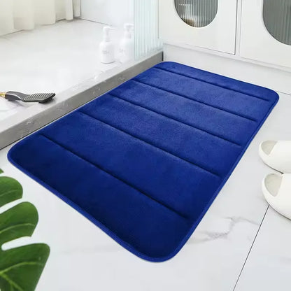 Tapete de Banheiro Premium Comfort – Ultra Absorvente e Antiderrapante