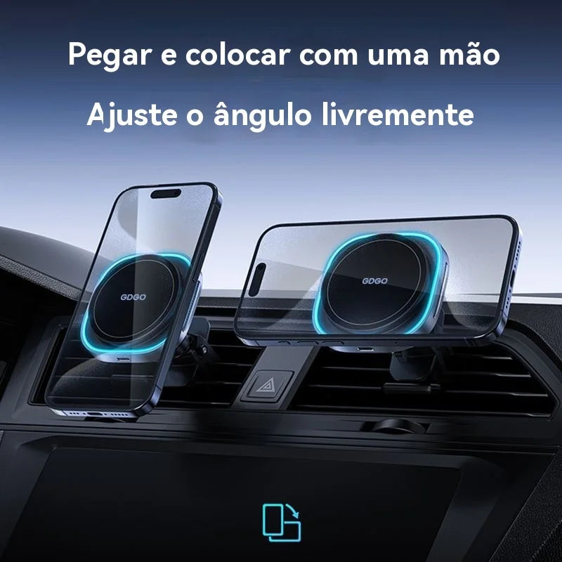 Suporte Para Celular Veicular