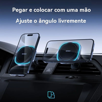 Suporte Para Celular Veicular
