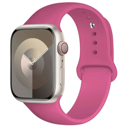 Pulseira Esportiva em Silicone para Apple Watch