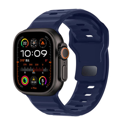 Pulseira de Silicone para Apple Watch