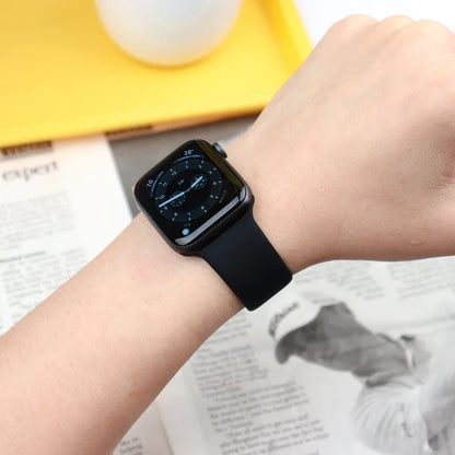 Pulseira Esportiva em Silicone para Apple Watch