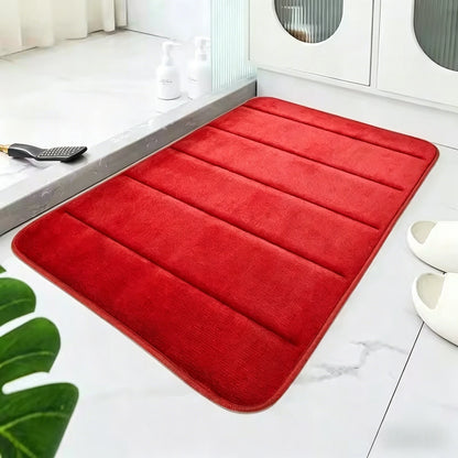 Tapete de Banheiro Premium Comfort – Ultra Absorvente e Antiderrapante