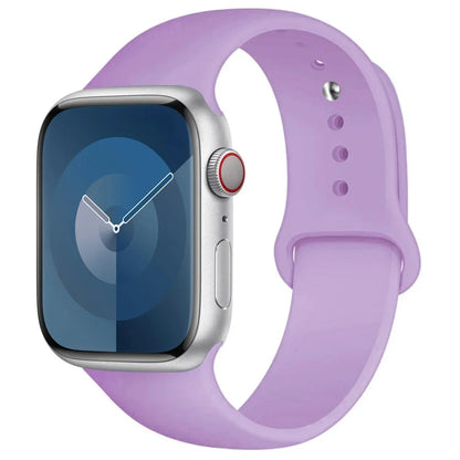 Pulseira Esportiva em Silicone para Apple Watch