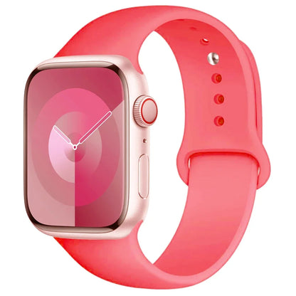 Pulseira Esportiva em Silicone para Apple Watch