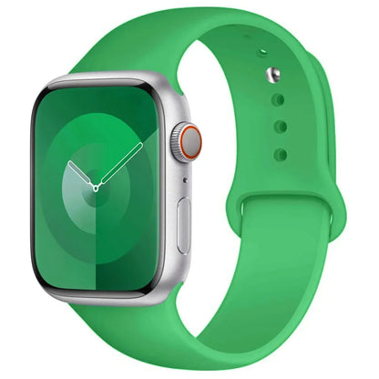 Pulseira Esportiva em Silicone para Apple Watch